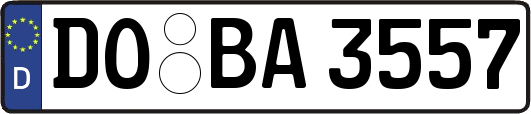 DO-BA3557