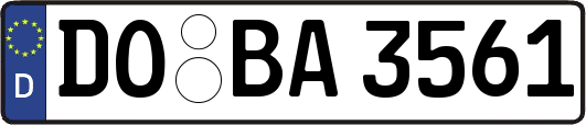 DO-BA3561