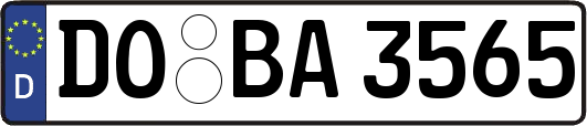 DO-BA3565