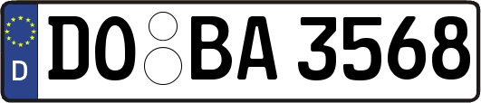 DO-BA3568