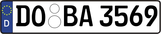 DO-BA3569
