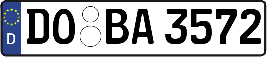 DO-BA3572