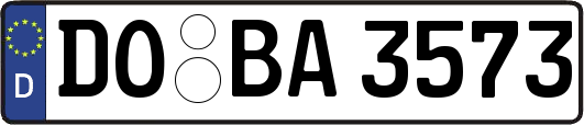 DO-BA3573