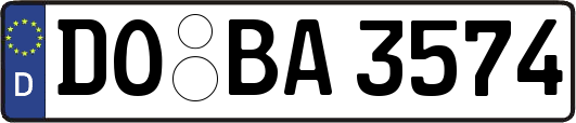 DO-BA3574