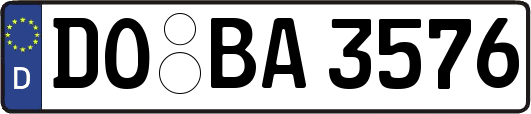 DO-BA3576