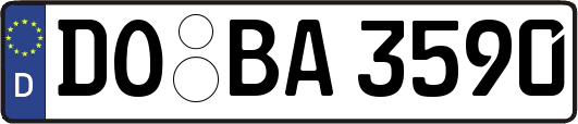 DO-BA3590