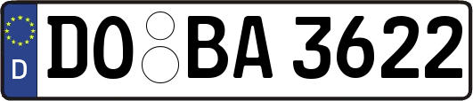 DO-BA3622