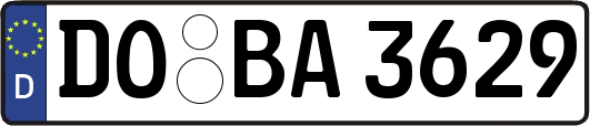 DO-BA3629