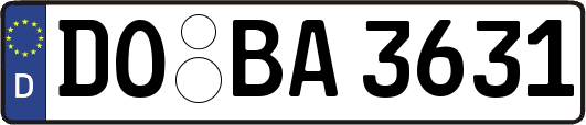 DO-BA3631
