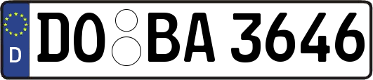 DO-BA3646