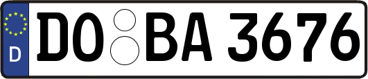 DO-BA3676