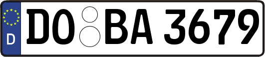 DO-BA3679