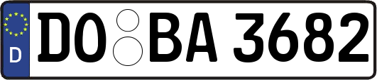 DO-BA3682