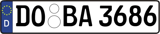 DO-BA3686