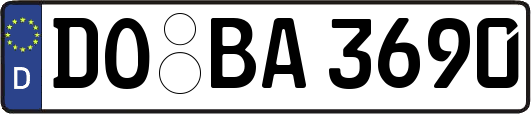 DO-BA3690