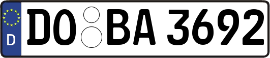 DO-BA3692