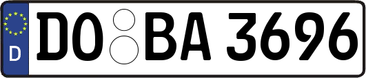 DO-BA3696