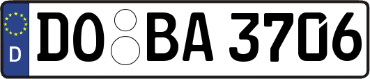 DO-BA3706