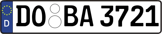 DO-BA3721