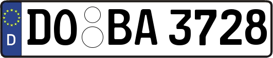 DO-BA3728
