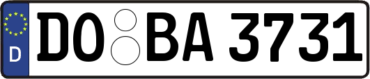 DO-BA3731