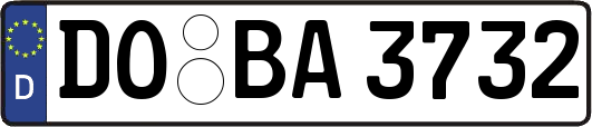 DO-BA3732