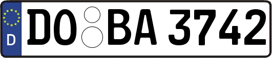 DO-BA3742
