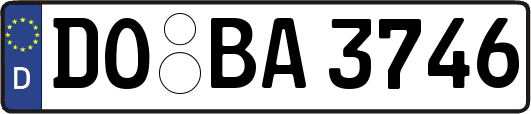 DO-BA3746