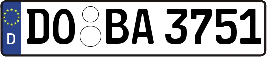 DO-BA3751