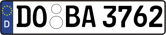 DO-BA3762