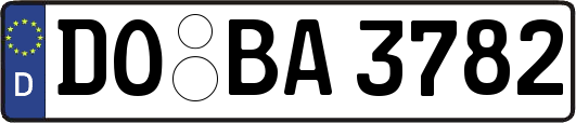 DO-BA3782