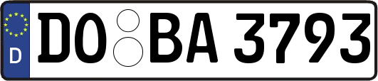 DO-BA3793