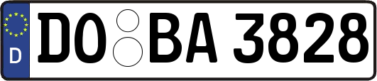 DO-BA3828