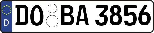 DO-BA3856