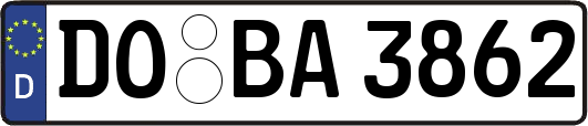 DO-BA3862
