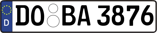 DO-BA3876