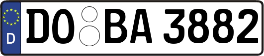 DO-BA3882