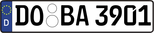 DO-BA3901