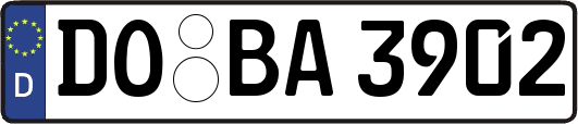 DO-BA3902