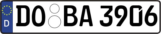 DO-BA3906