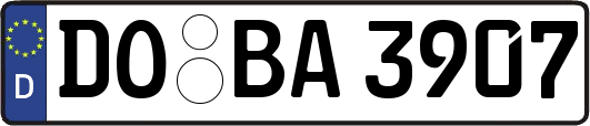 DO-BA3907