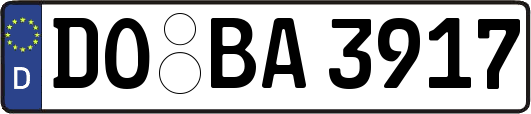 DO-BA3917