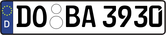 DO-BA3930