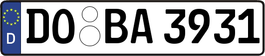 DO-BA3931