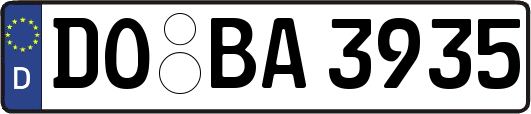 DO-BA3935