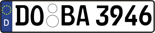 DO-BA3946