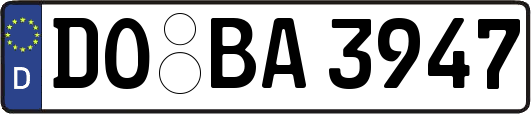 DO-BA3947