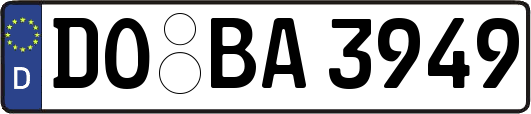 DO-BA3949