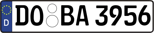 DO-BA3956