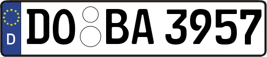 DO-BA3957